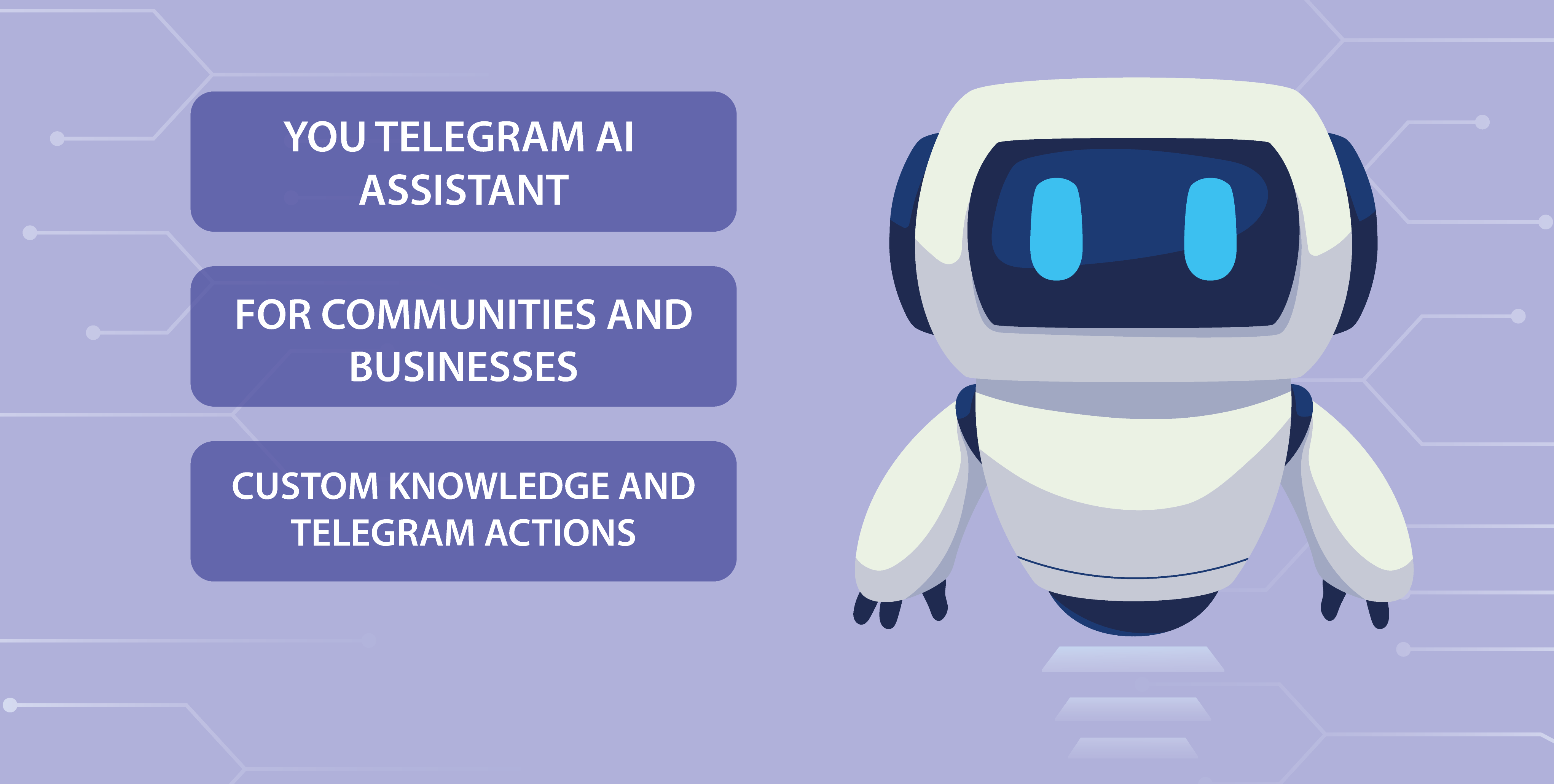 Doublegram AI Assistant